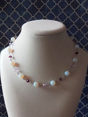 "Lost Sea" Necklace